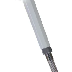 Handdusch risnedsättning